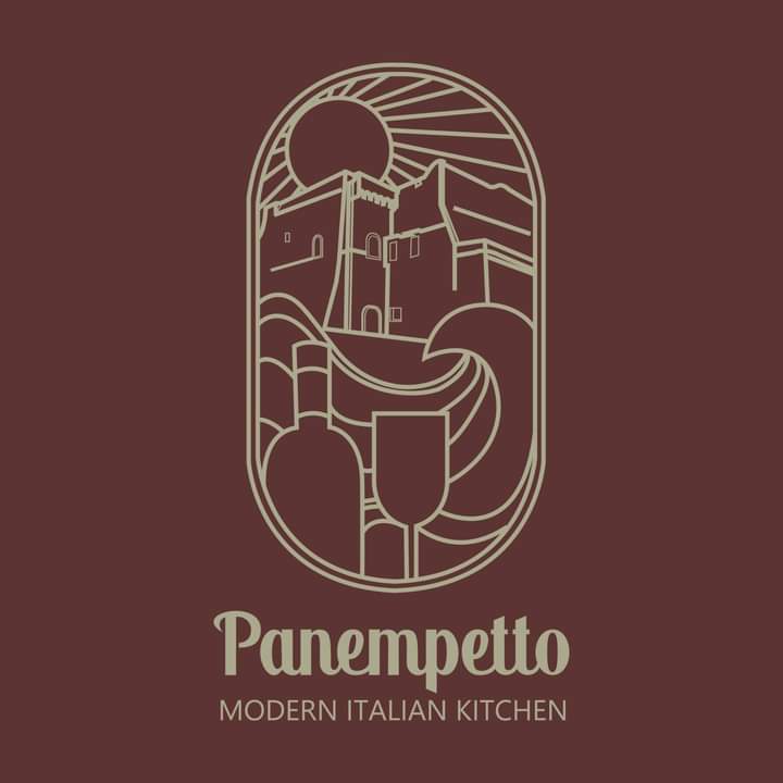 Panempetto - Modern Italian Kitchen